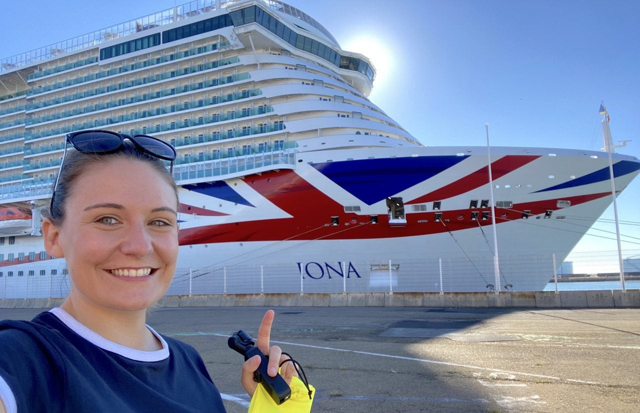P&O Cruises