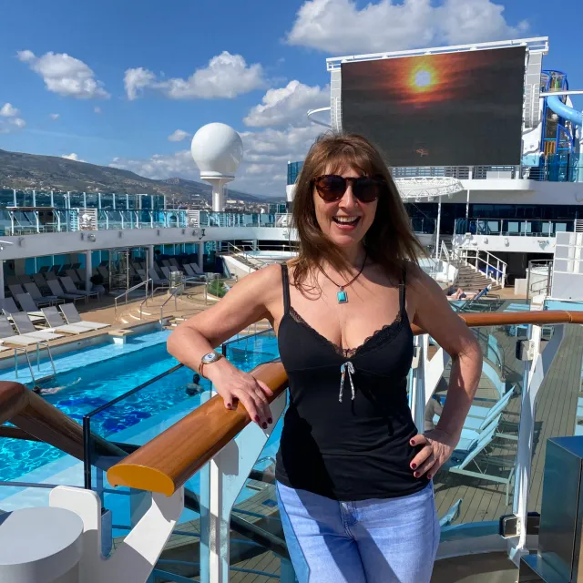 Princess Cruises